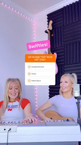 CALLING ALL SWIFTIES TO THIS COMMENT SECTION !!!!!! 🩷✨📣🩷🩷✨📣

Can you name this #ts12 song !?! 👀🧡

#taylorswift #swifties #tay...