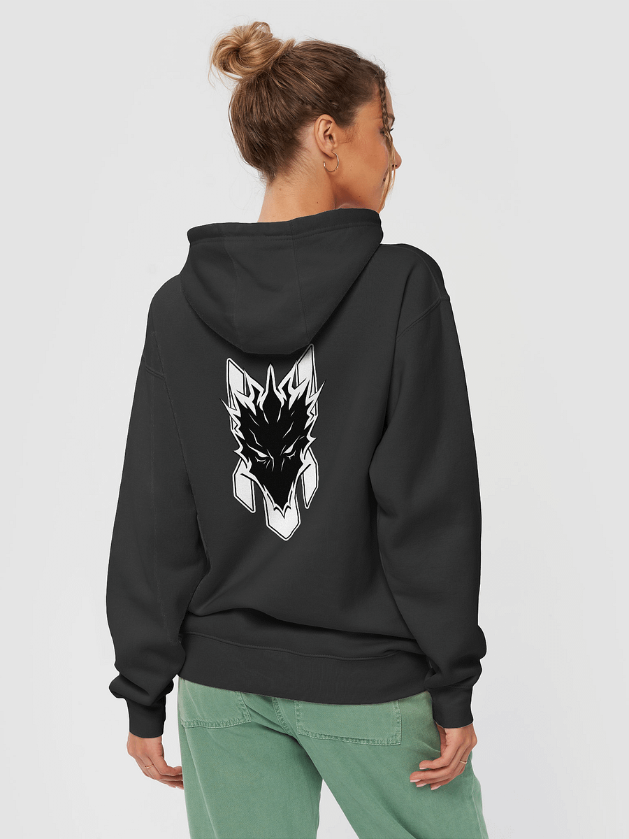 Sudadera tanke product image (20)