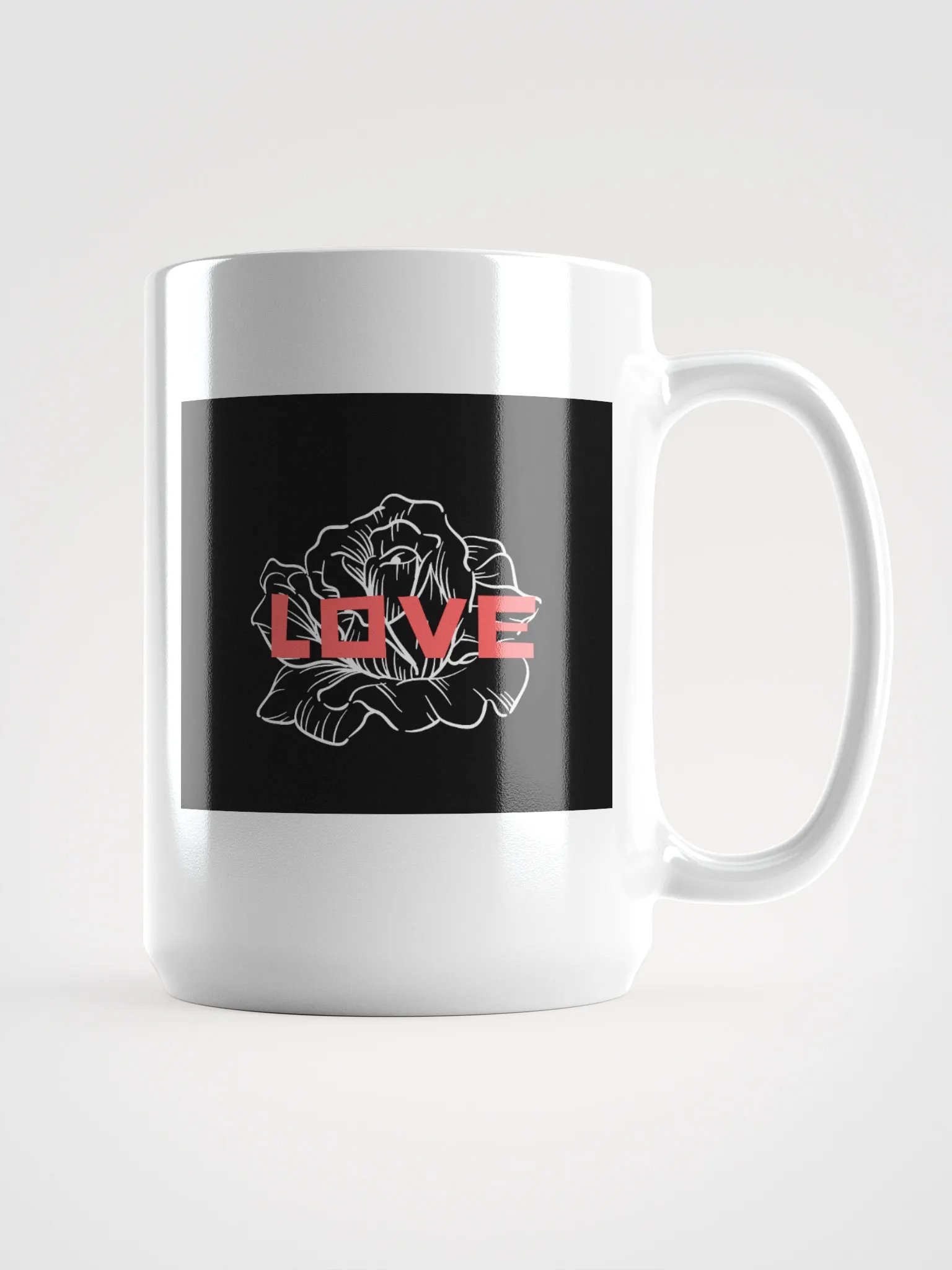 Love Mug product image (1)