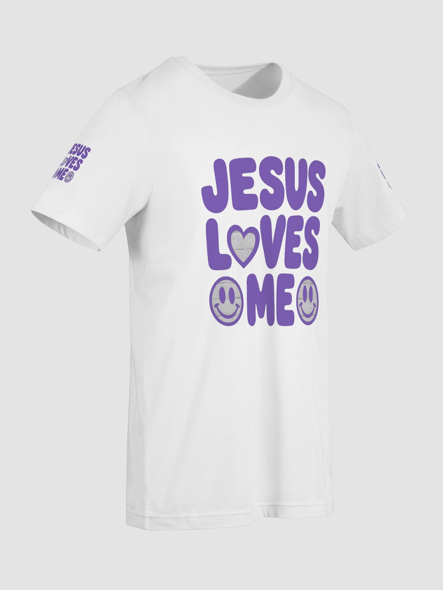 Divine Love T-shirt product image (56)