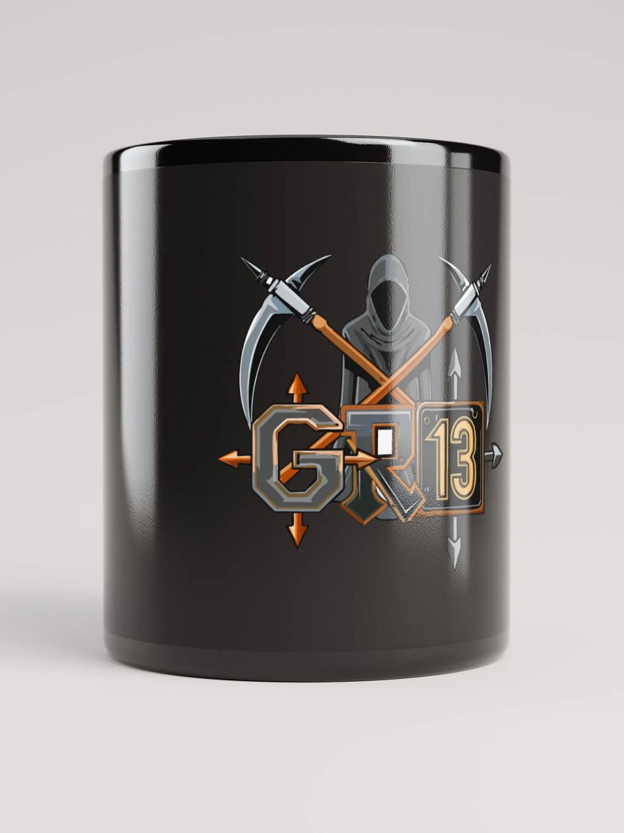Gh0st mug product image (8)