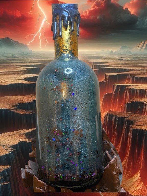 Liquid Light of Judgement product image (1)