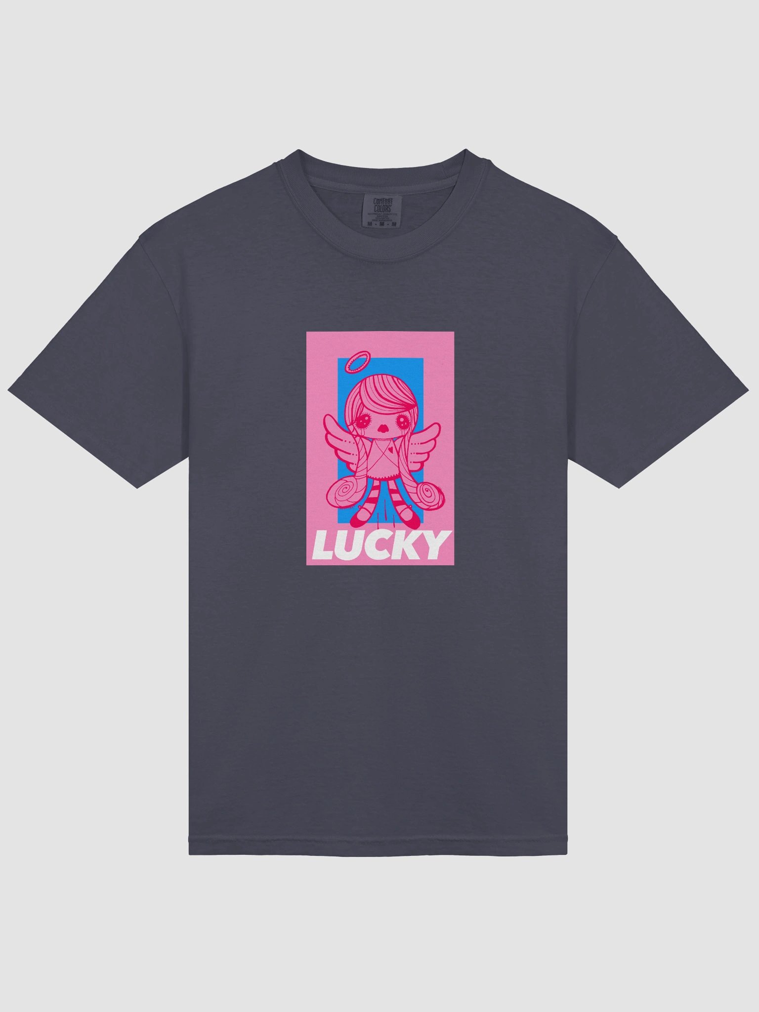 PINK ANGEL product image (5)