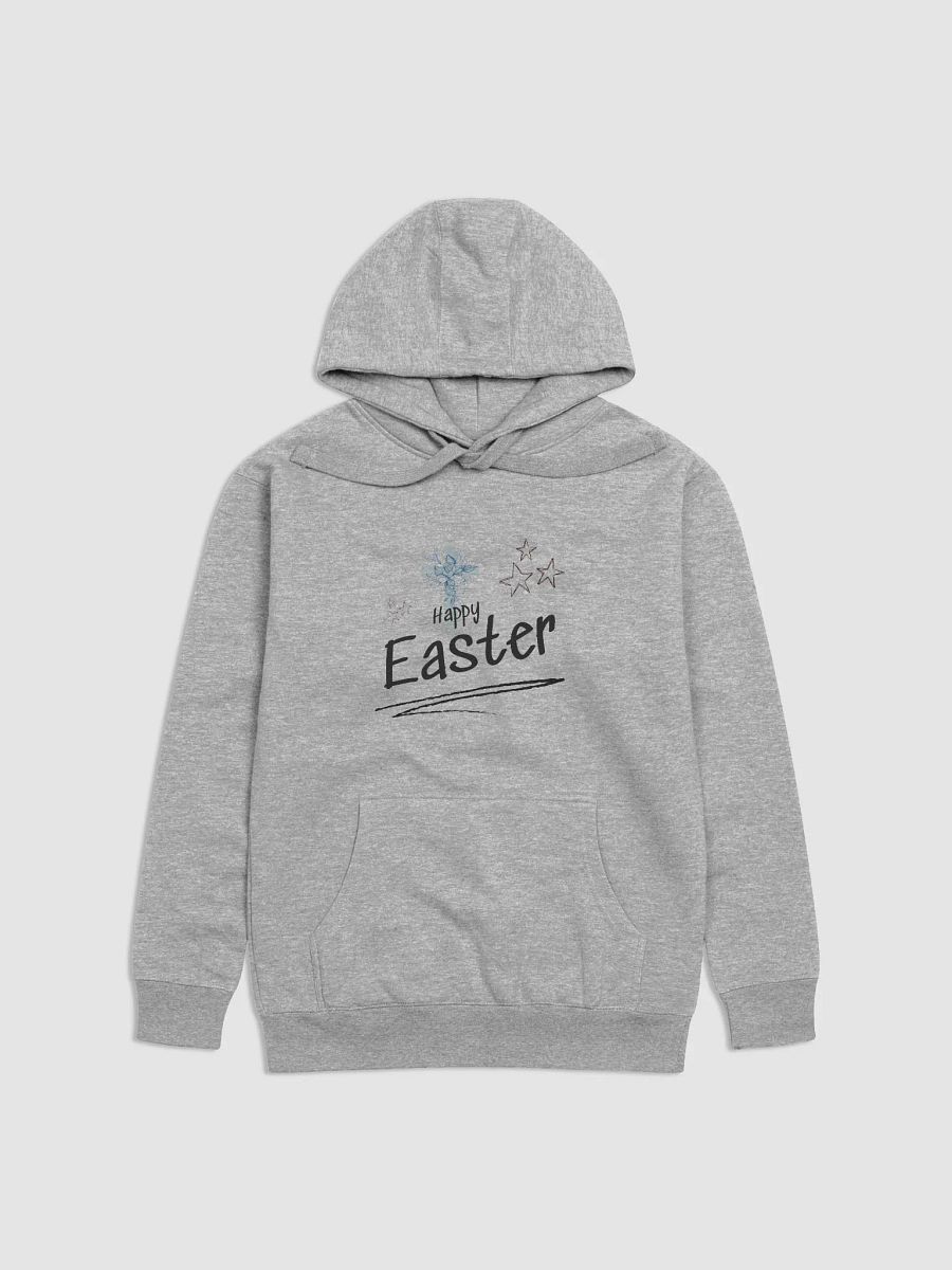 Happy Easter Hoodie product image (1)