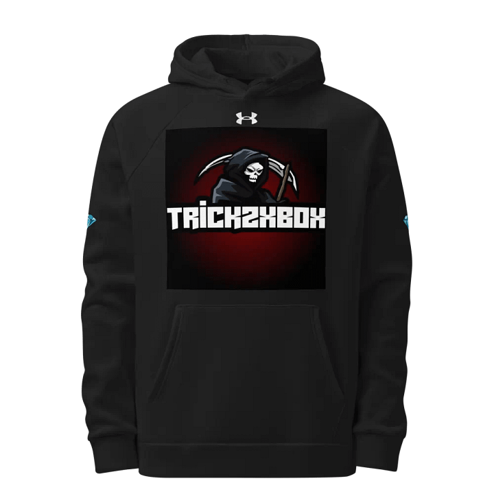 Under Armour Trickzxbox Hoodie product image (1)