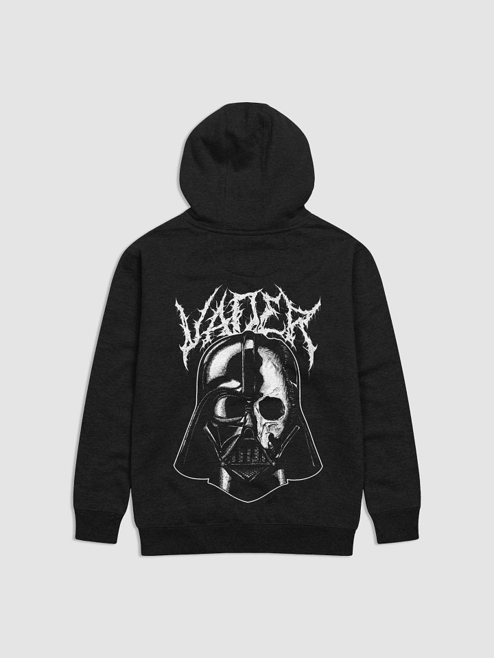 Vader - Hoodie product image (2)