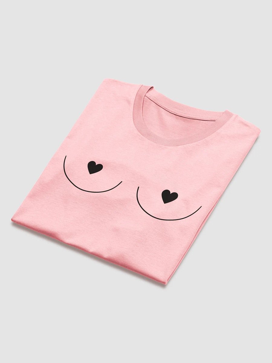 Bewbs | T-Shirt Dress product image (7)