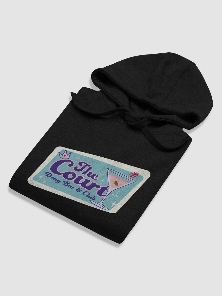 The Court Hoodie product image (27)