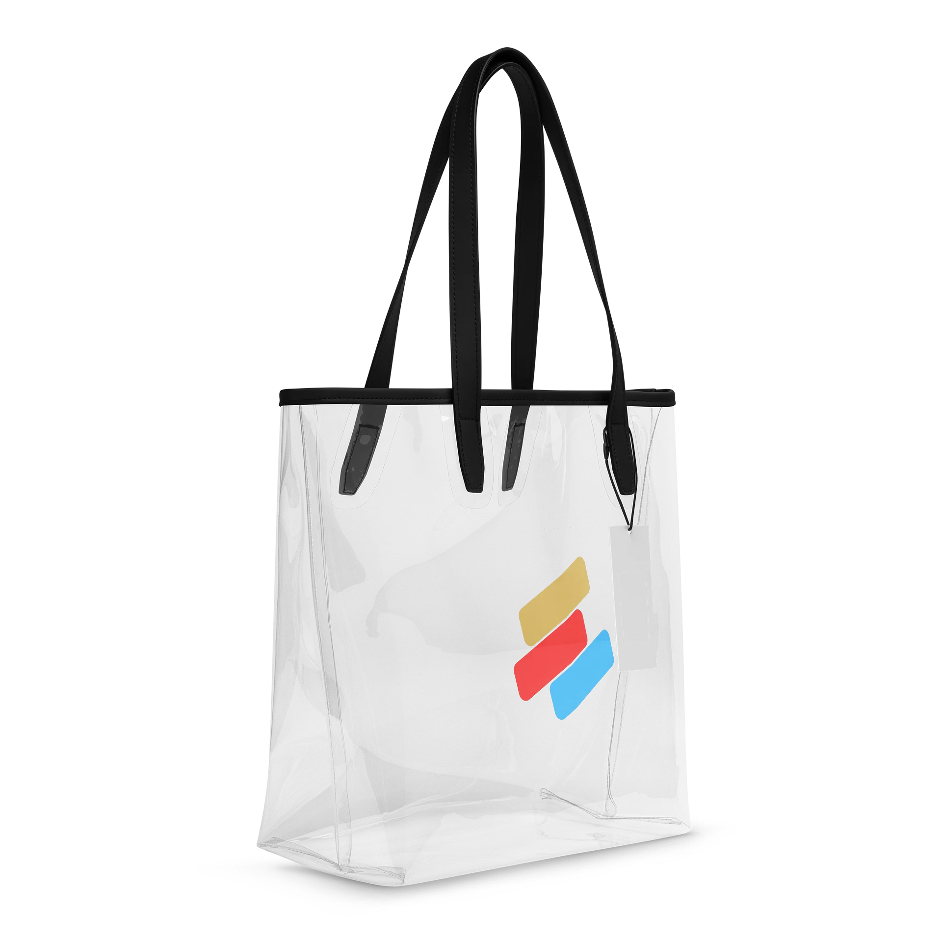 Urban Prism Clear Tote product image (6)