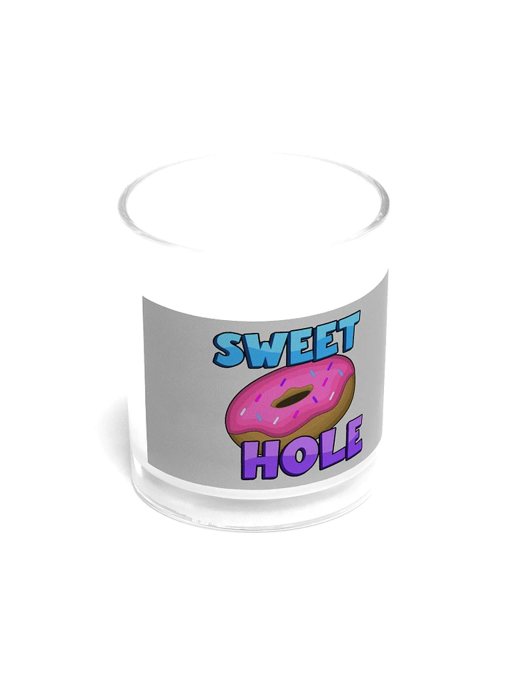 SWEET HOLE CANDLE product image (2)