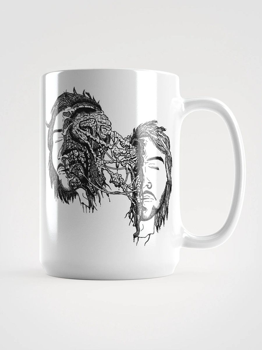 Headsplitter Mug product image (1)