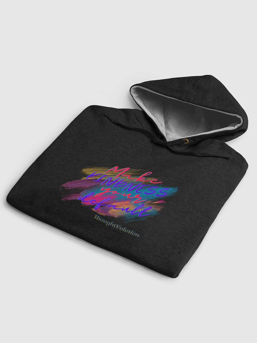 Make KINDNESS your default Hoodie product image (9)