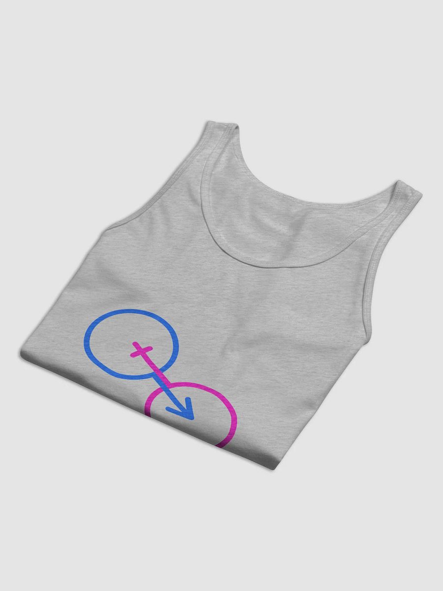 Traditional Love Connection Tank product image (8)