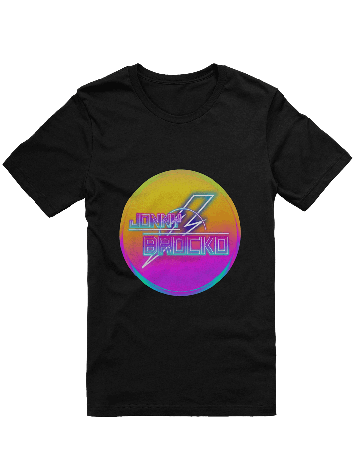 Retro Medallion Logo product image (4)