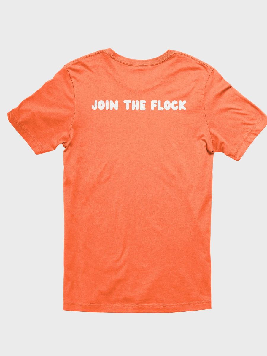 Coop Coral Bella Tee product image (2)