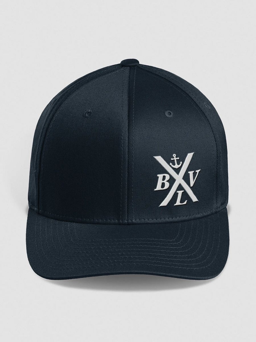 Bearded Villains Lakeland Flexfit Cap product image (1)