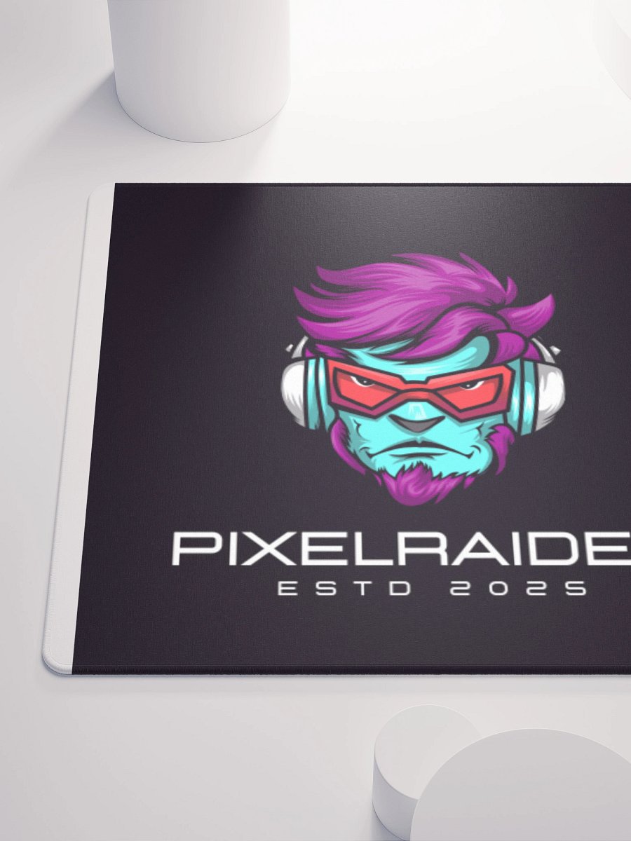 Gaming Mouse Pad product image (10)