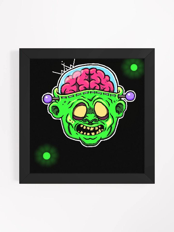 Zombie Brains product image (4)