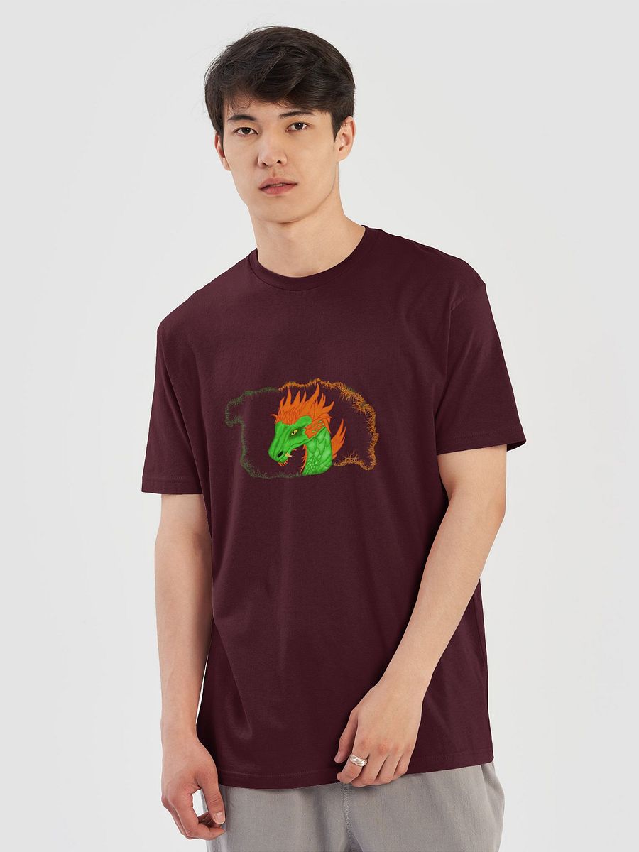 Dragon's Inferno T-Shirt product image (5)