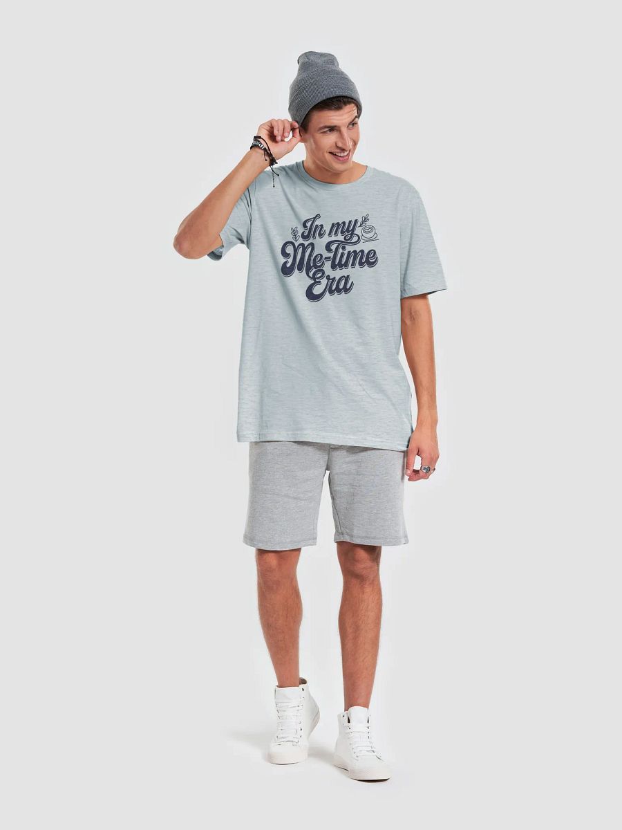 In My Me-Time Era T-shirt product image (3)