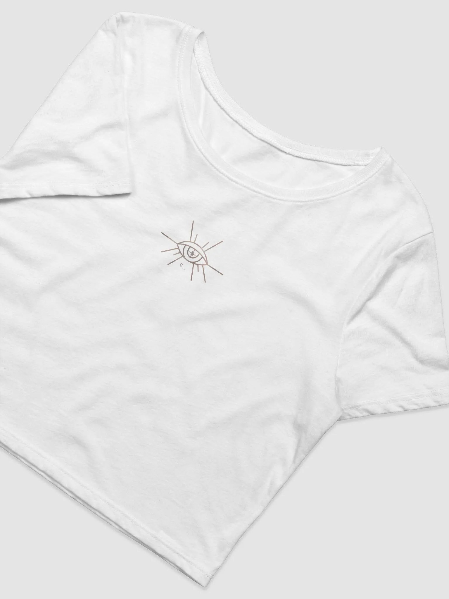SEER Crop Tee product image (2)