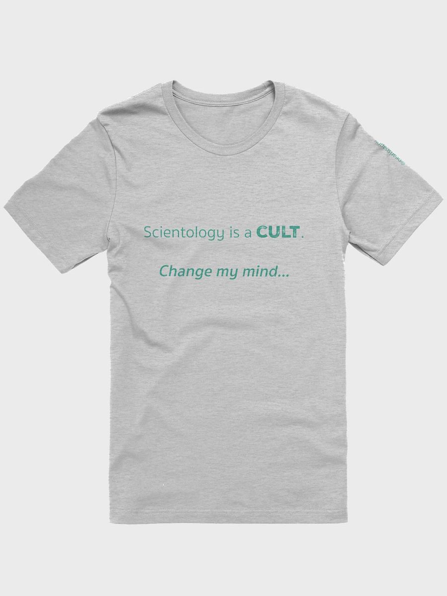 Sciento is a Cult Change my mind product image (5)