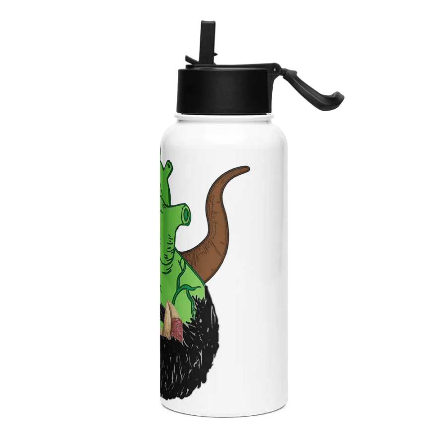 Troll Heart Bottle product image (3)