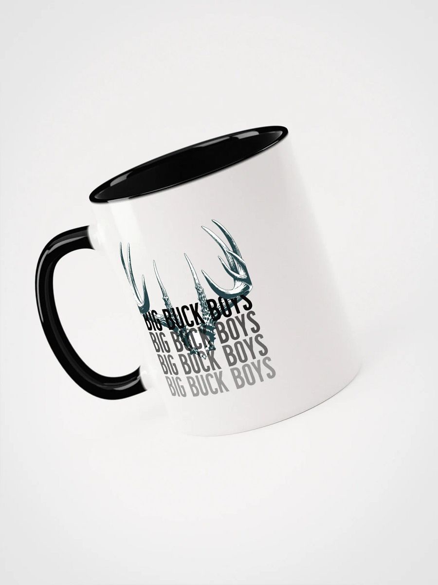 Big Buck Boys Mug product image (22)