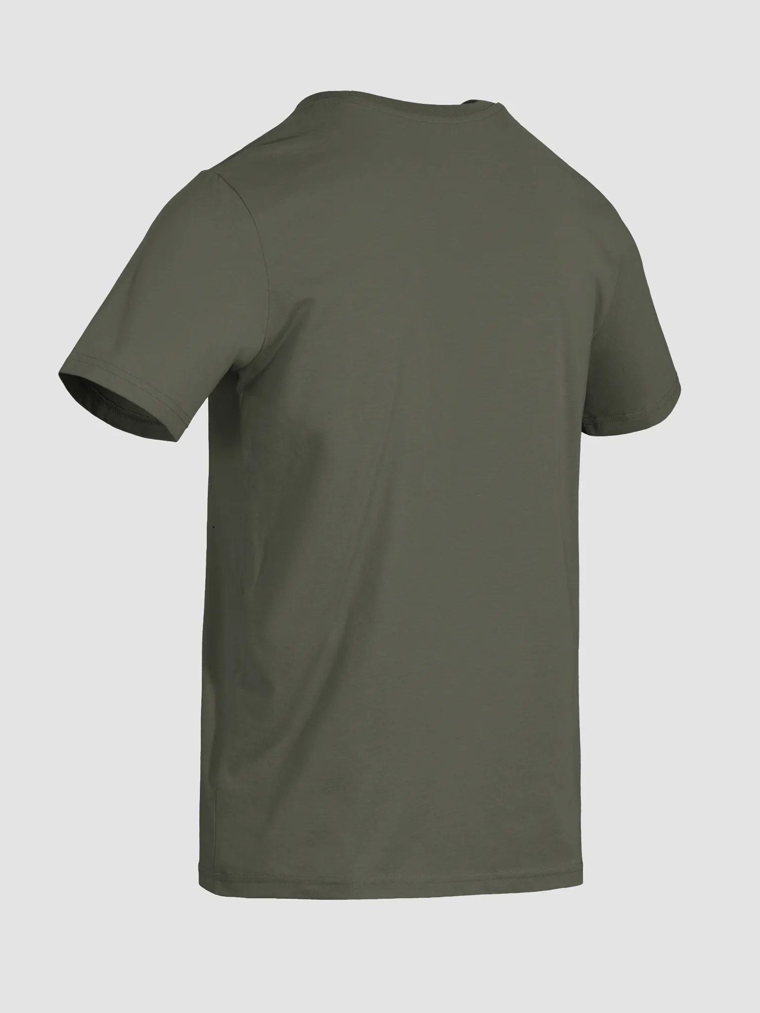 Natural Love Unity Organic Tee product image (4)