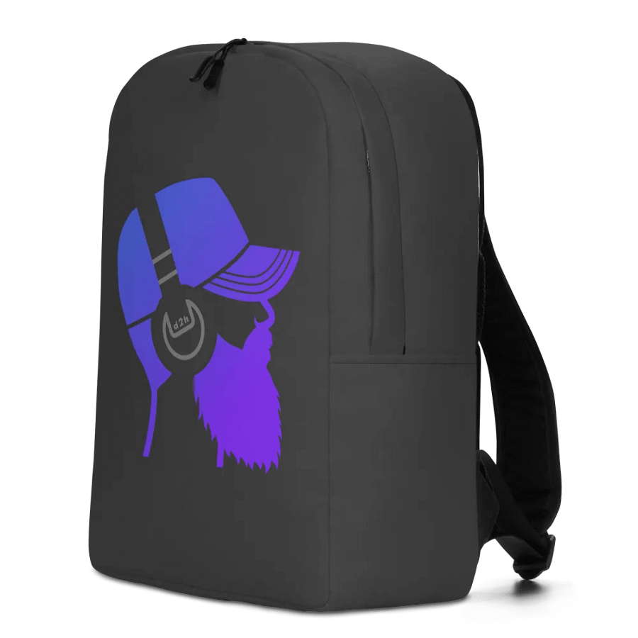 Profile Backpack product image (7)