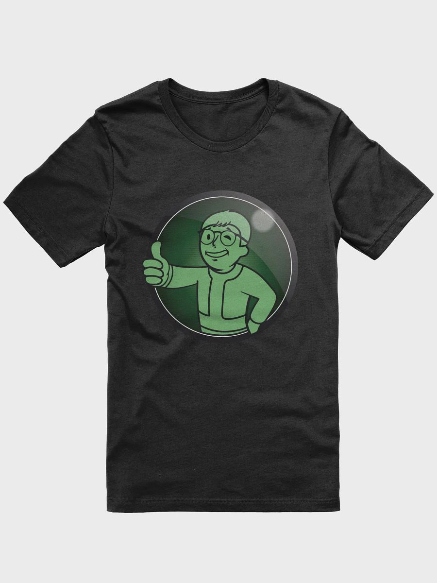 Fallout Pip Cookie t-shirt product image (1)