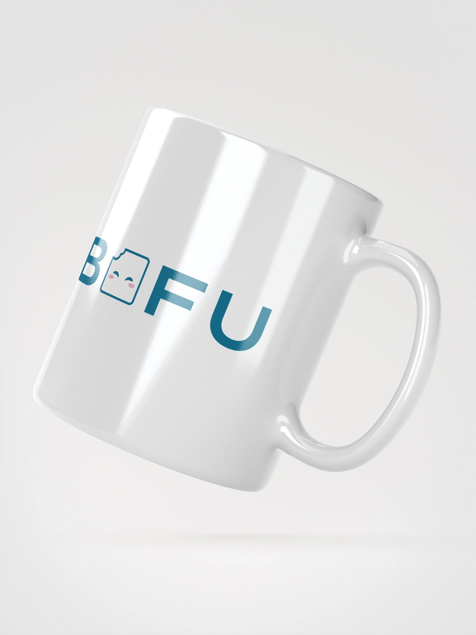 BHVI3 Dr's Wolf Pack Mug product image (3)