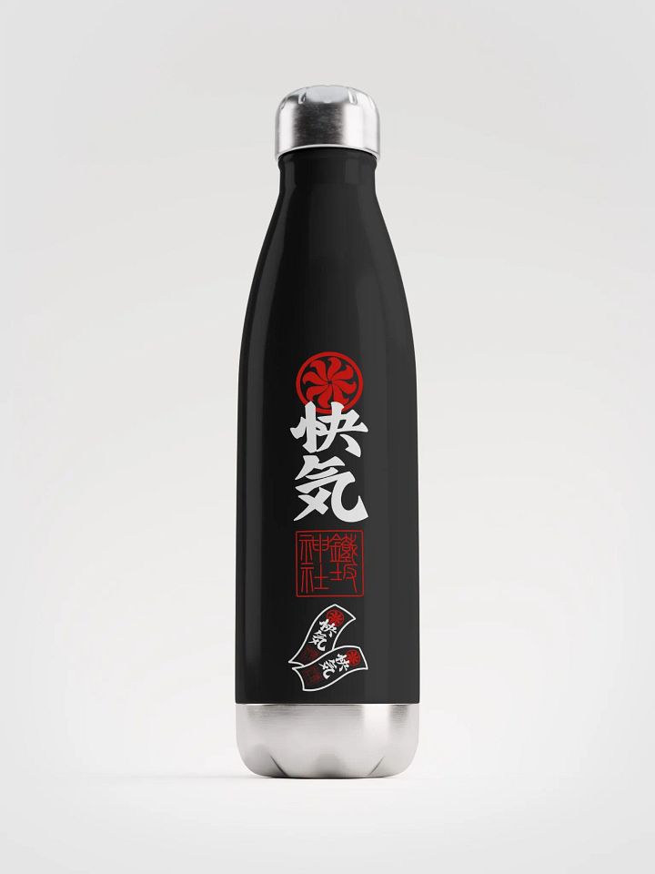OFUDA BLACK BOTTLE product image (1)