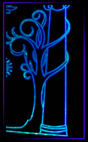 Door of Durin - Luminous Design product image (2)