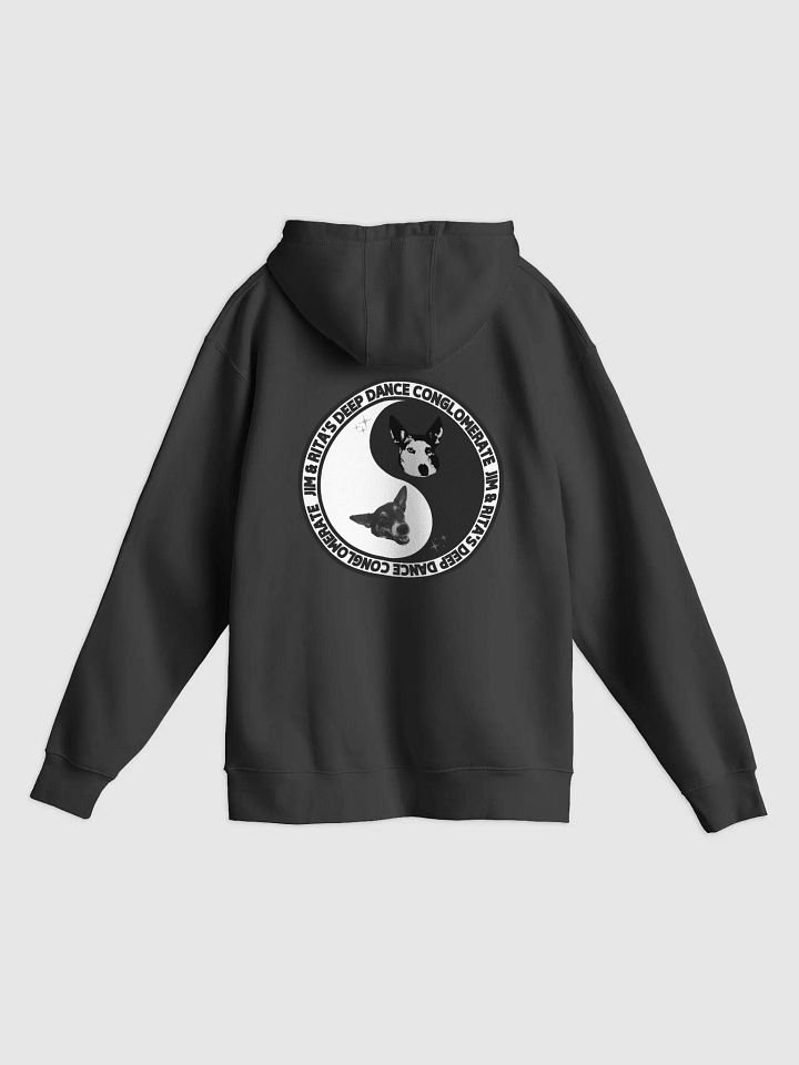 JRDDC HOODIE product image (1)