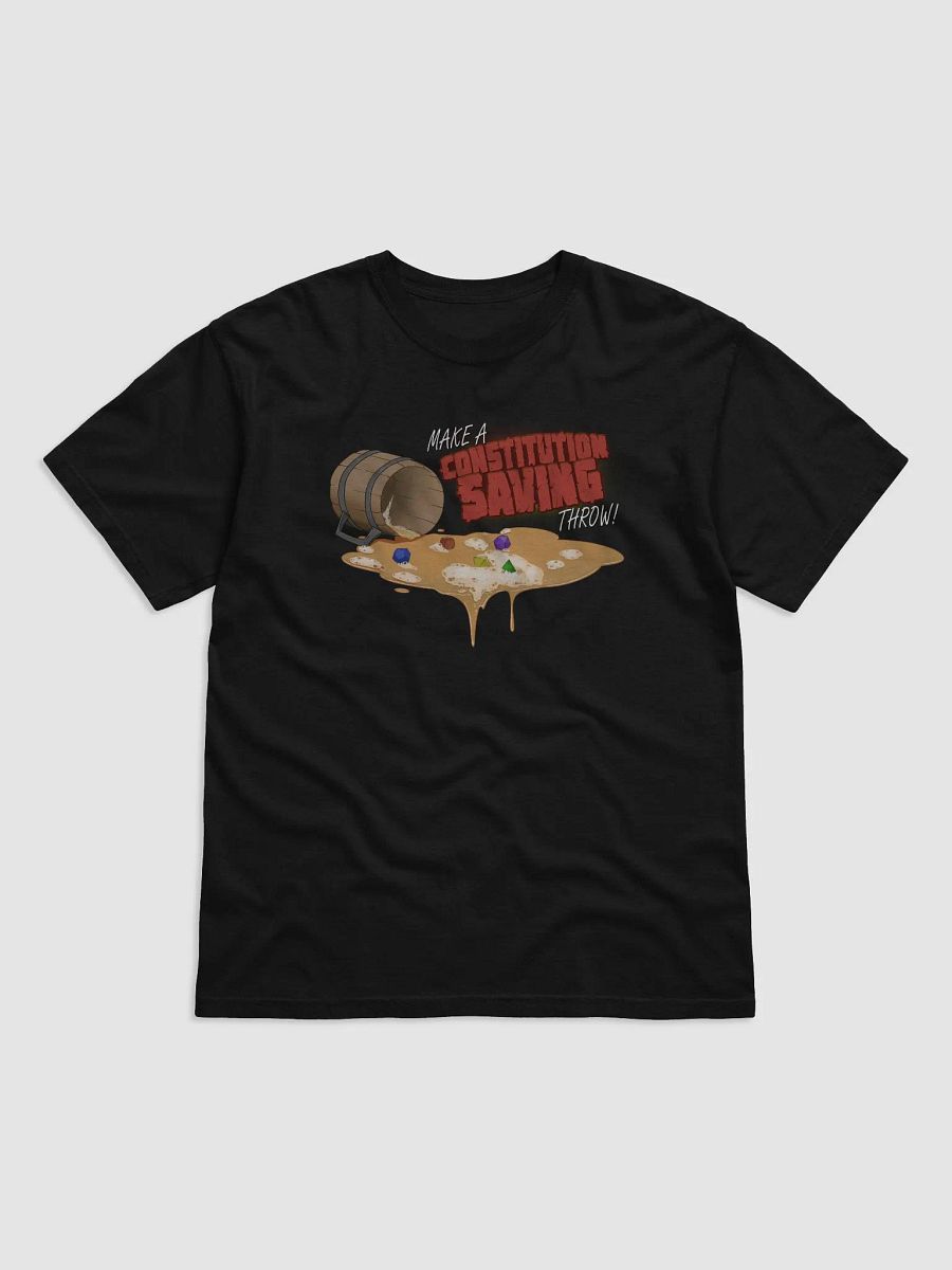Make a Con Saving Throw product image (1)