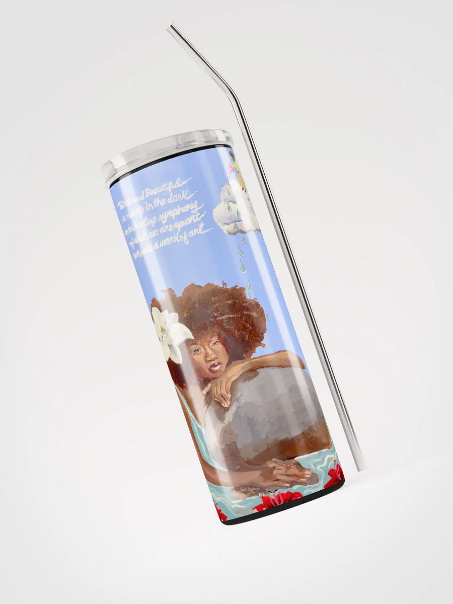 Echoing Through Eternity Tumbler product image (3)