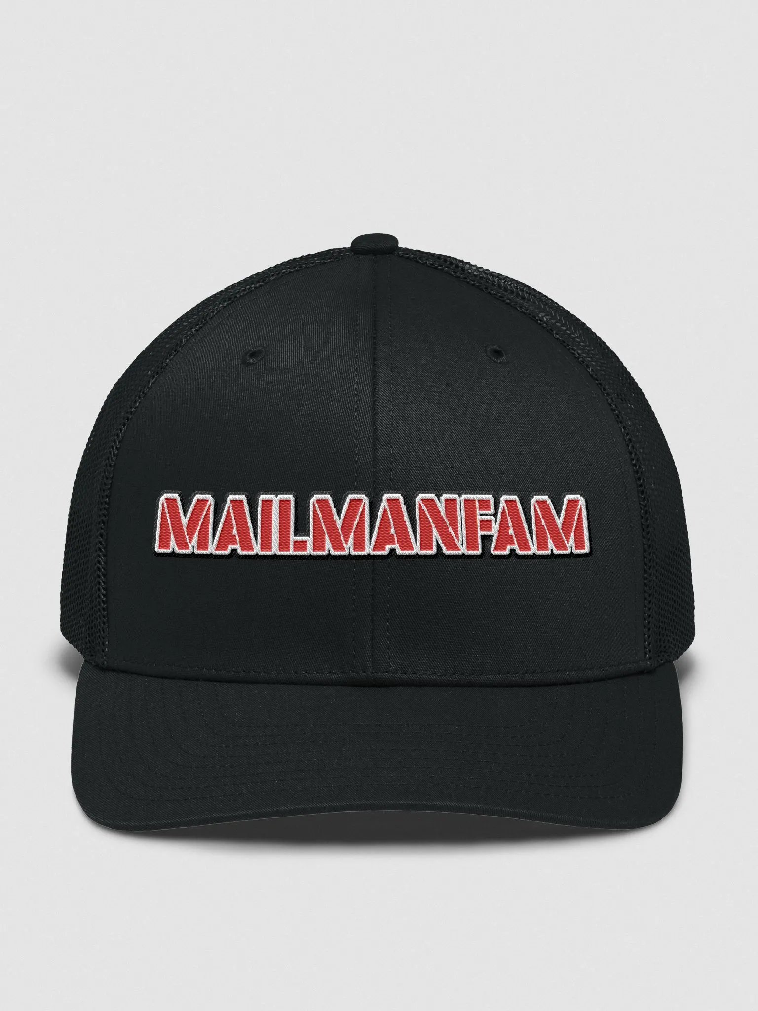 MAILMANFAM Official Cap product image (3)