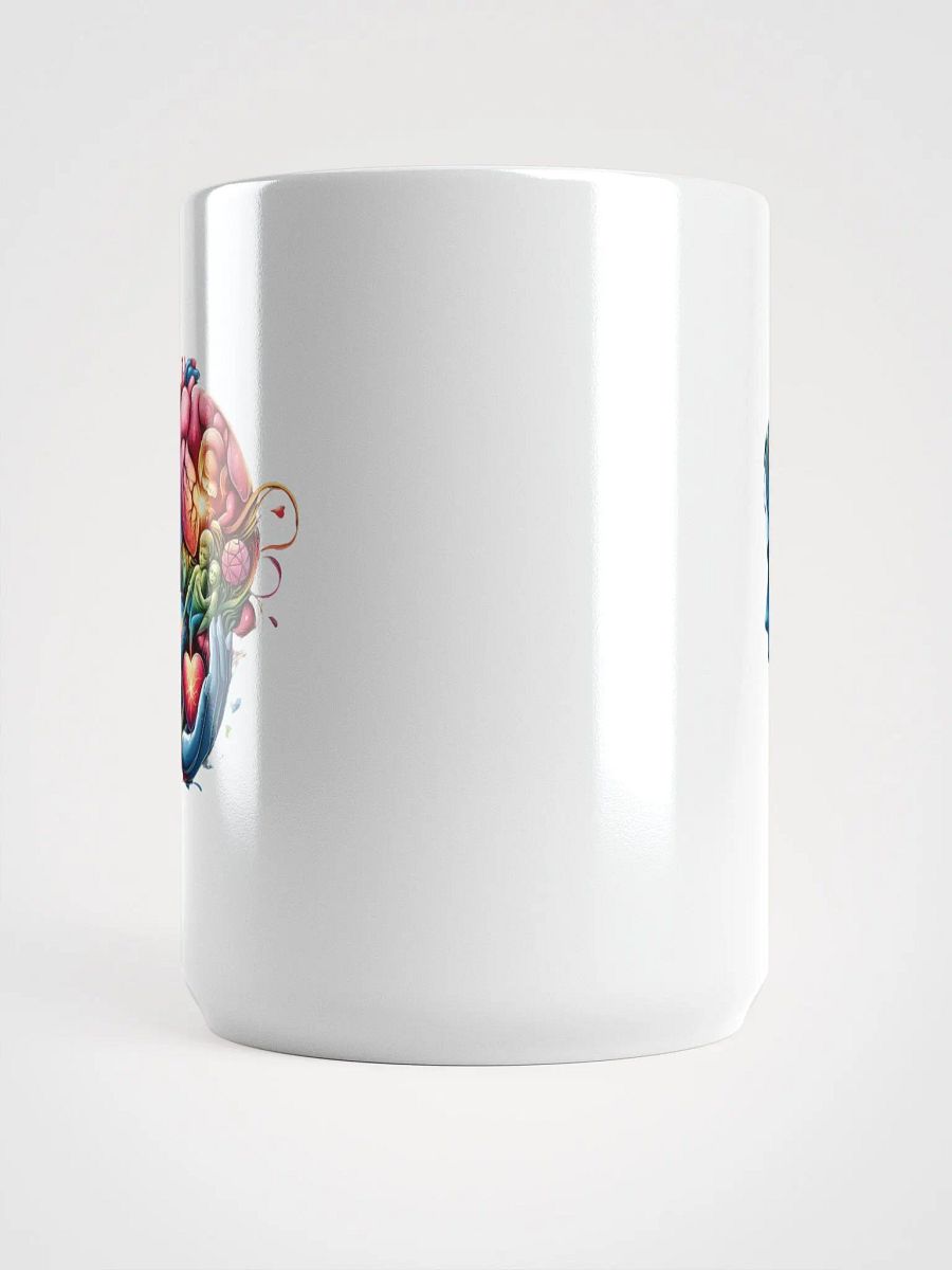 Cosmic Consciousness Mug product image (5)