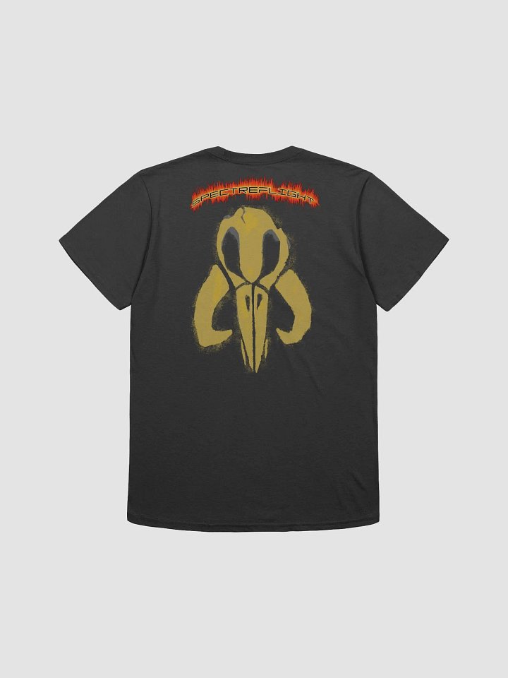 SpectreFlight Gaming Tee product image (2)