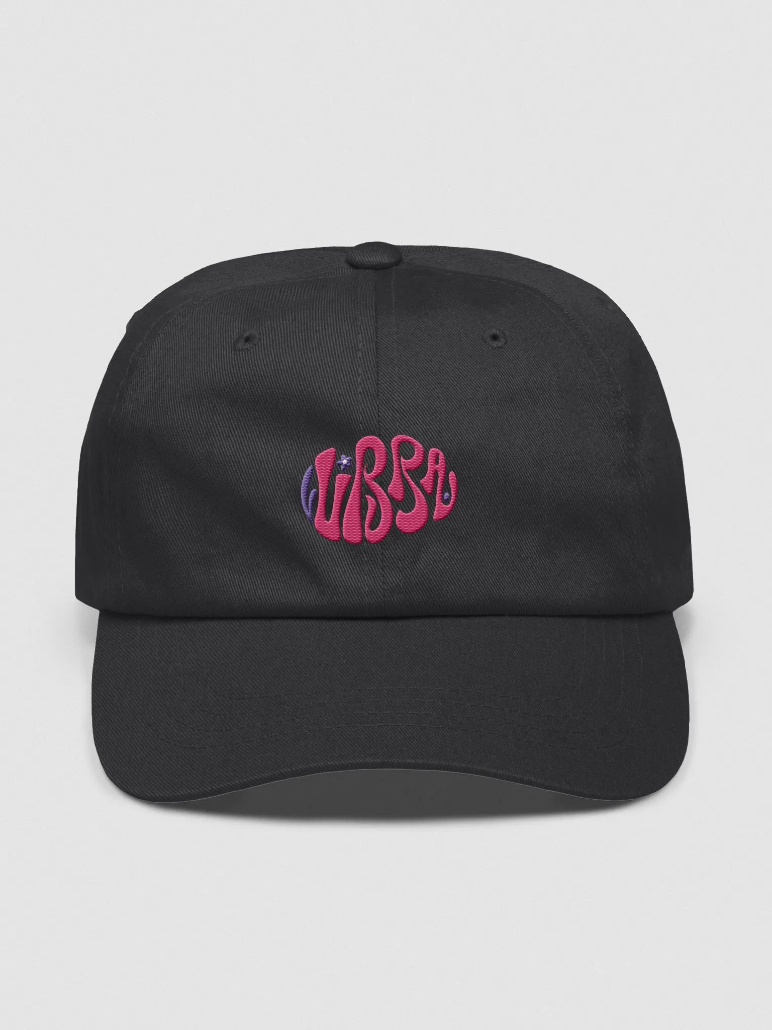 Libra Abstract Baseball Cap product image (1)