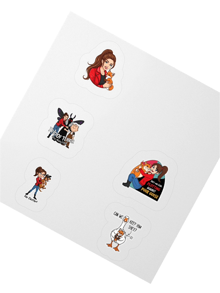 Hugs product image (2)