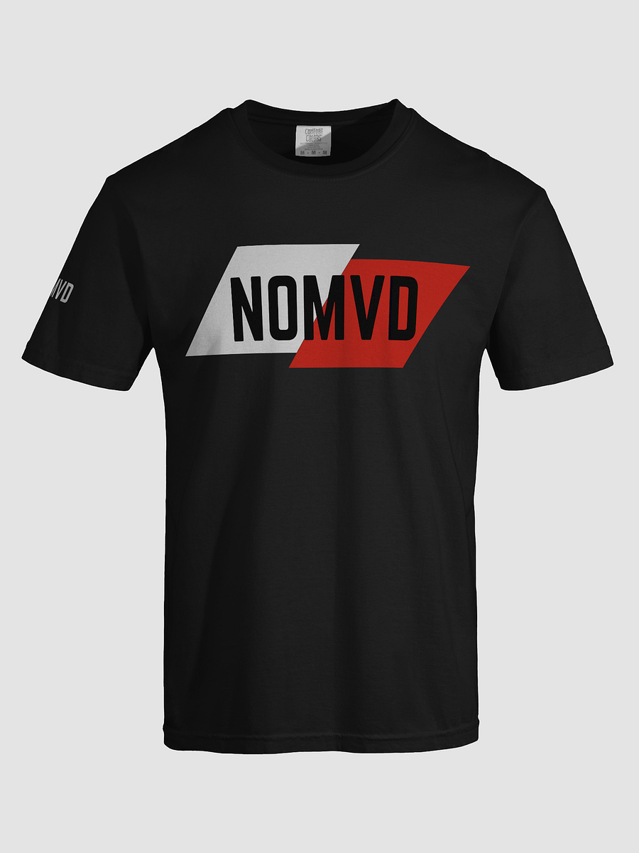 Nomvd Split Tee product image (5)