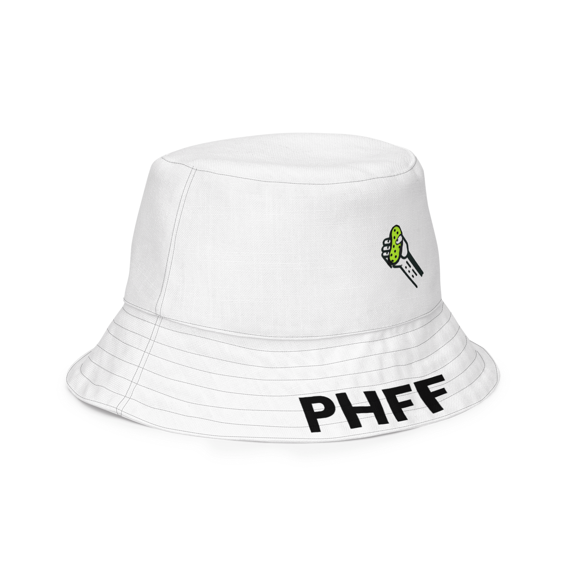 Pickle Hour Bucket Hat product image (2)