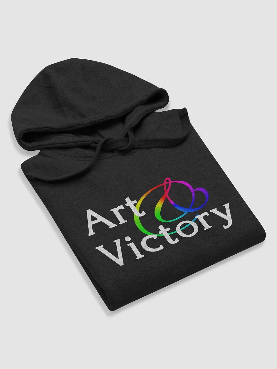 Art & Victory Unisex Hoodie product image (42)