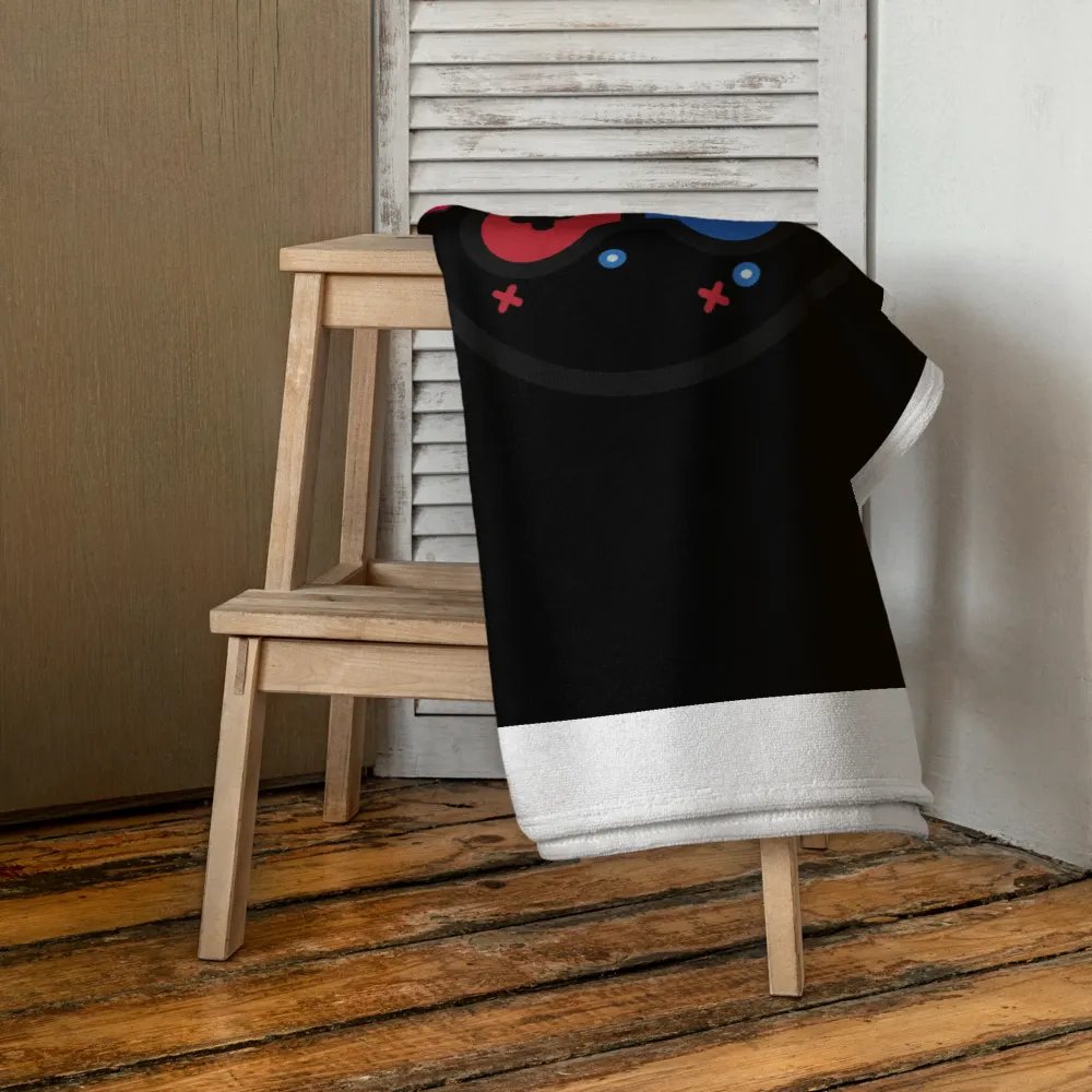 Riineex Handtuch product image (4)