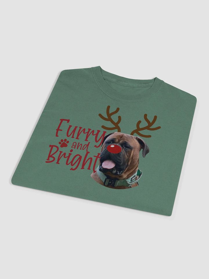 Furry and Bright Long Sleeve Tee product image (9)
