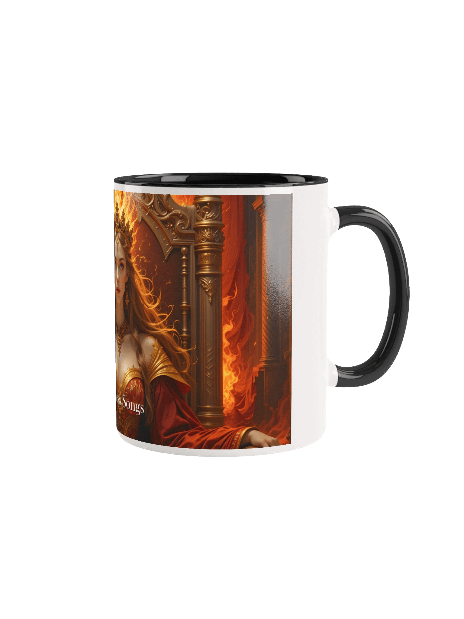 "The Empress" Mug product image (2)