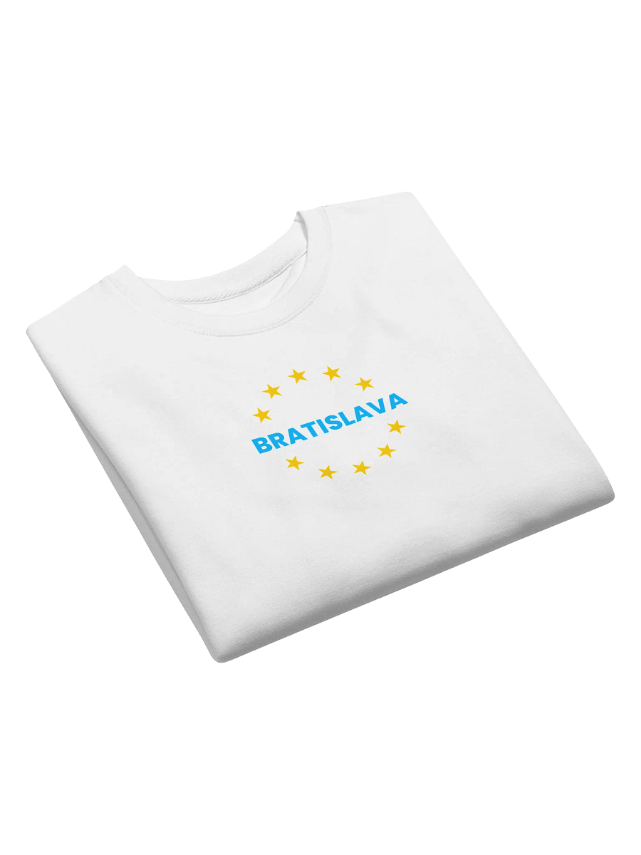 Bratislava Sweatshirt product image (3)