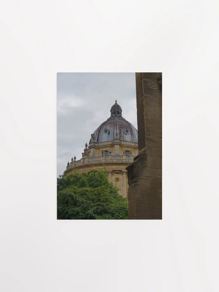 Oxford Print product image (5)